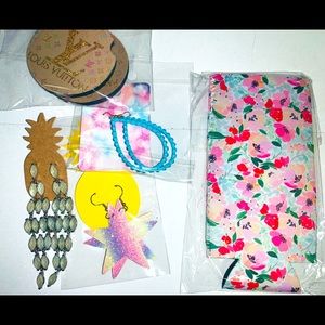 🌼Jewelry/Accessory $10 Mystery Bag (over $25 VALUE)!!!OVERVALUE!! 📌SOLD📌